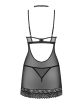 Koszulka Donarella Chemise + stringi