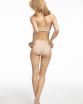 Biustonosz Bamboo Bralette Beżowy
