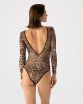 Body Feline I0003
