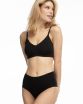Figi Infinity Maxi Czarne