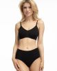 Figi Infinity Maxi Czarne