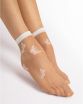 Skarpetki Summer 15 Den Nude-White