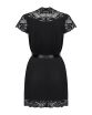 Peniuar Black Swan 810-PEI-1