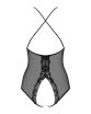 Body Love Affair 841-TED-1 otwarte