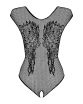 Body B112 Czarne