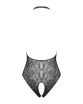 Body B113 Czarne