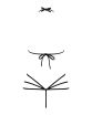 Body Slave Czarne