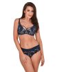 Figi Nike 1135B Granatowe