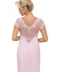 Koszula Ismena Powder Pink