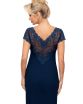 Koszula Ismena Dark Blue
