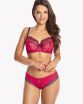 Biustonosz Rose 1115