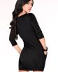 Sukienka Hattyna Black