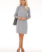 Sukienka Jacominna Grey
