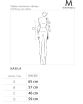 Sweter Kasila White