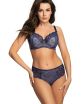 Figi Blanca K358/1 Brazyliany Granatowe