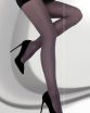 Rajstopy Bryne 40 DEN Plum