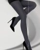 Rajstopy Clamancea 60 DEN Navy Blue