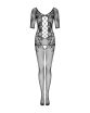 Bodystocking F238