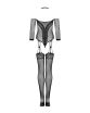 Bodystocking G333
