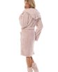 Szlafrok Funny Short 2407 Angora