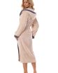 Szlafrok Tess Long 2419 Angora
