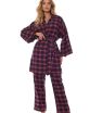 Piżama Roxy 2475 Dark Blue