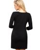 Koszulka 107 Black