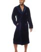 Szlafrok Luca 2111 Dark Blue
