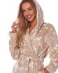 Szlafrok Joana 2210 Angora