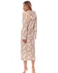 Szlafrok Joana 2210 Angora