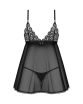 Koszulka Babydoll Blomentis + stringi GRATIS!