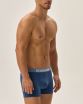 Bokserki Jarl 41930-MLC Jeans-Granatowy