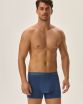 Bokserki Joy 42248-MLC Jeans-Granatowe