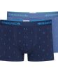 Bokserki Joy 42248-MLC Jeans-Granatowe