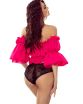 Figi Camila 5026 Czarne
