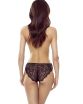 Figi Kayla 5027 Czarne