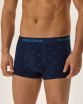 Bokserki Joy 41924-MLC Jeans-Granatowy