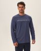 Piżama Jumper 41904-95X Niebieski
