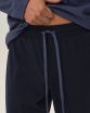 Piżama Jumper 41904-95X Niebieski