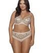 Biustonosz Masumi 2082 Blush