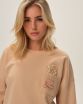 Dres Fawn 41899-80X Beżowy