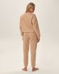 Dres Fawn 41899-80X Beżowy