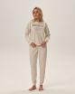 Dres Fune 41887-80X Beżowy