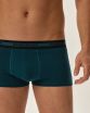 Bokserki Jag 42252-MLC 2-Pack Rudo-Niebieski