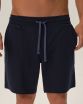 Shorty Judo 42456-59X Granatowe