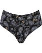 Figi Paisley Brasil Maxi