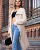 Sweter Mayamino Nude