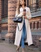 Sweter Mayamino Nude