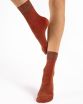 Skarpetki Brillo 60 Den Redhead-Gold