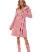 Szlafrok Funny Short 2407 Puder